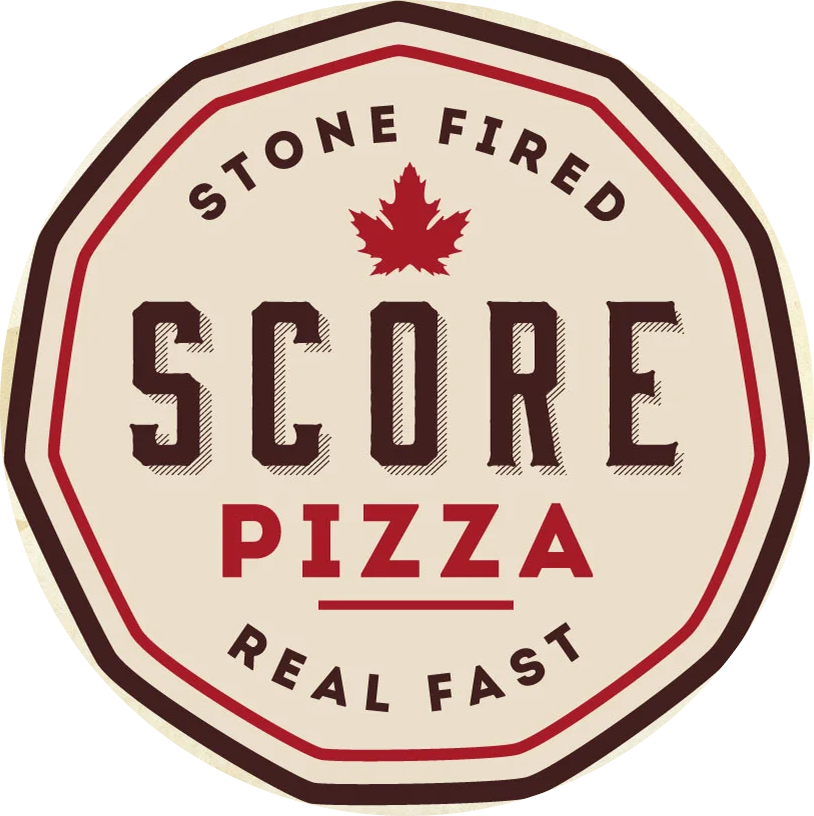 Score Pizza